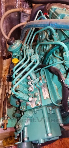 SALONA - SALONA 45 - motors