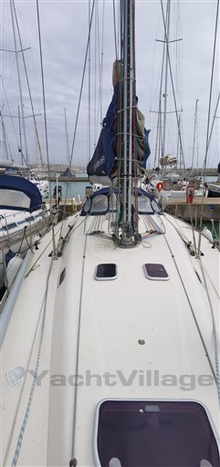 SALONA - SALONA 45 - exteriors