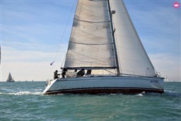 SALONA - SALONA 45 - exteriors