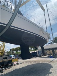 SALONA - SALONA 45 - exteriors