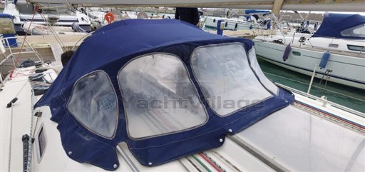 SALONA - SALONA 45 - exteriors