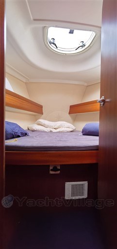 SALONA - SALONA 45 - interiors