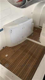 ALSON - ALSON CHARME 43 - exteriors