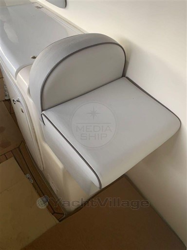 ALSON - ALSON CHARME 43 - exteriors