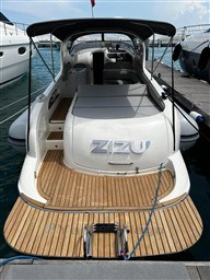 ALSON - ALSON CHARME 43 - exteriors