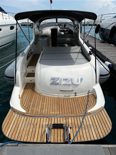 ALSON - ALSON CHARME 43 - exteriors