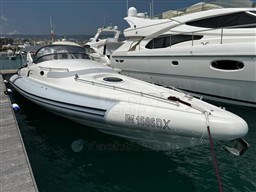 ALSON - ALSON CHARME 43 - exteriors