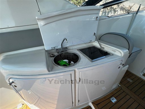 ALSON - ALSON CHARME 43 - exteriors