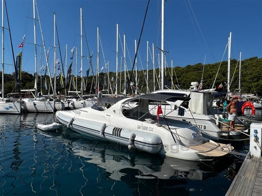 ALSON - ALSON CHARME 43 - exteriors