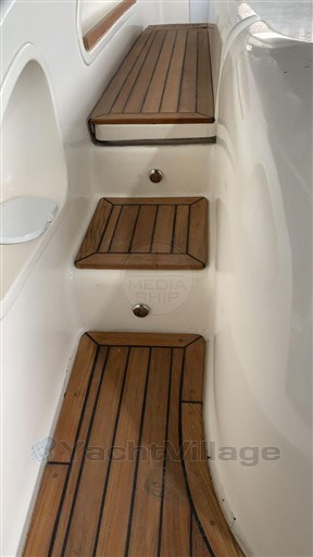 ALSON - ALSON CHARME 43 - exteriors