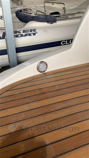 ALSON - ALSON CHARME 43 - exteriors