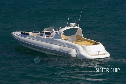 ALSON - ALSON CHARME 43 - exteriors