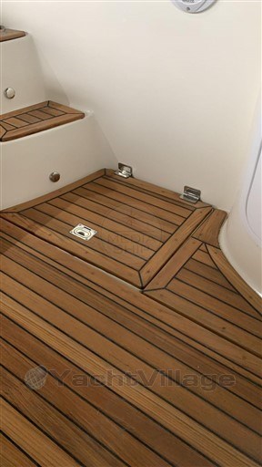 ALSON - ALSON CHARME 43 - exteriors