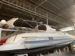 ALSON - ALSON CHARME 43 - exteriors