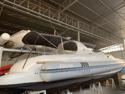 ALSON - ALSON CHARME 43 - exteriors