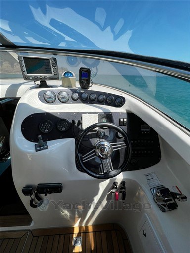 ALSON - ALSON CHARME 43 - exteriors