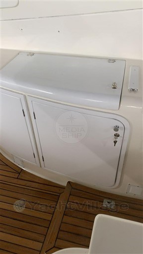 ALSON - ALSON CHARME 43 - exteriors