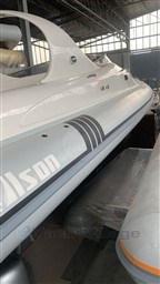 ALSON - ALSON CHARME 43 - exteriors