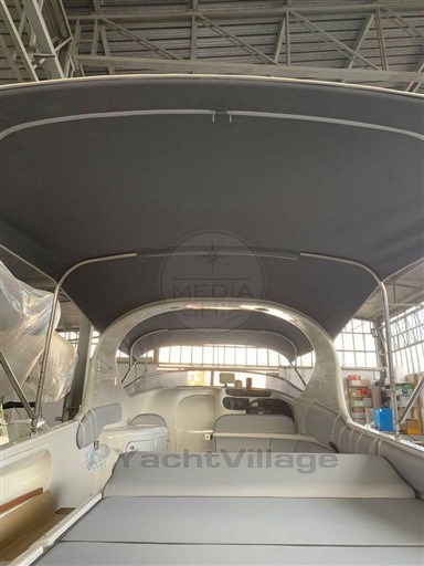 ALSON - ALSON CHARME 43 - exteriors