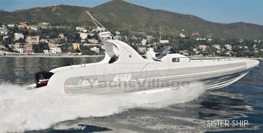 ALSON - ALSON CHARME 43 - exteriors