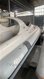 ALSON - ALSON CHARME 43 - exteriors