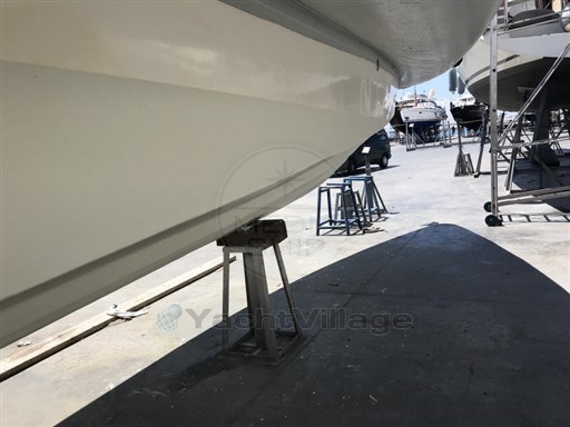 ALSON - ALSON CHARME 43 - exteriors