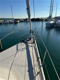 DEHLER - DEHLER 34 - interiors