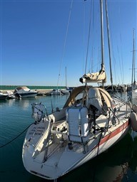 DEHLER - DEHLER 34 - interiors