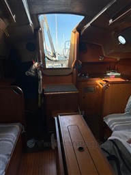 DEHLER - DEHLER 34 - interiors