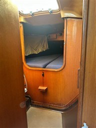 DEHLER - DEHLER 34 - interiors