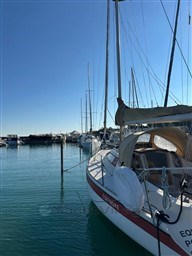 DEHLER - DEHLER 34 - interiors