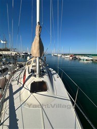 DEHLER - DEHLER 34 - interiors