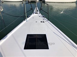 ELEVA YACHTS - THE FORTYTWO - exteriors