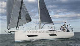 ELEVA YACHTS - THE FORTYTWO - exteriors