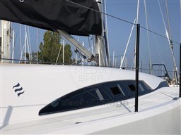 ELEVA YACHTS - THE FORTYTWO - exteriors