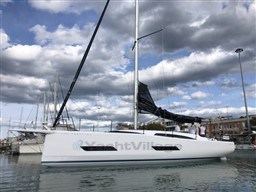 ELEVA YACHTS - THE FORTYTWO - exteriors