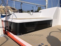 ELEVA YACHTS - THE FORTYTWO - exteriors