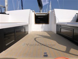 ELEVA YACHTS - THE FORTYTWO - exteriors
