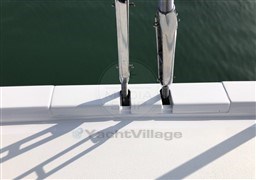 ELEVA YACHTS - THE FORTYTWO - exteriors