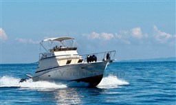 VIKING MARIN - VIKING 40 - exteriors