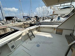 VIKING MARIN - VIKING 40 - exteriors