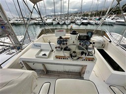 VIKING MARIN - VIKING 40 - exteriors