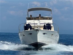 VIKING MARIN - VIKING 40 - exteriors