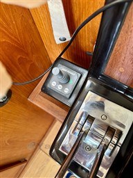 VIKING MARIN - VIKING 40 - interiors