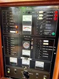 VIKING MARIN - VIKING 40 - electronic