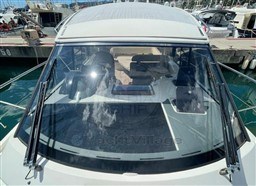 BAVARIA YACHTS - BAVARIA 33 SPORT - exteriors