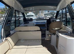 BAVARIA YACHTS - BAVARIA 33 SPORT - exteriors