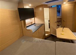 BAVARIA YACHTS - BAVARIA 33 SPORT - interiors