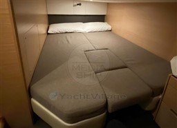 BAVARIA YACHTS - BAVARIA 33 SPORT - interiors
