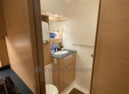 BAVARIA YACHTS - BAVARIA 33 SPORT - interiors